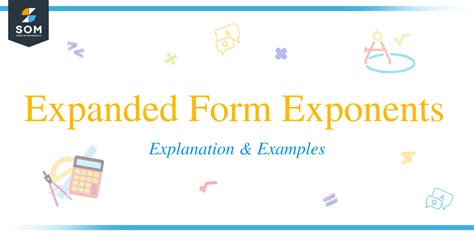 Image result for Write Number in Expanded Form Using Exponents