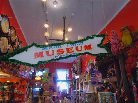 Mark Twain Museum of Memories (Virginia City) - 2021 What to Know ...