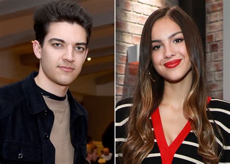 Are Olivia Rodrigo and Adam Faze Dating? Here's What We Know | POPSUGAR ...