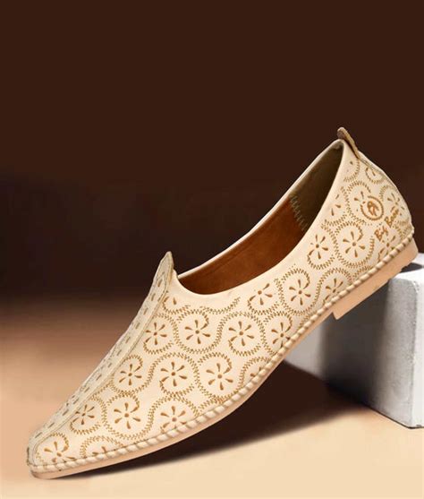 Ethnic Nagra Big Boon Men's Ethnic Nagra Shoes - Stylish & Comfortable ...