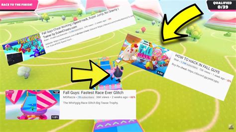 Fall Guys Cheat Engine 的图像结果