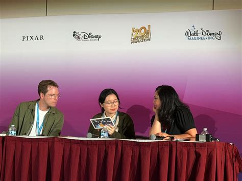 Expanding the Map of Zootopia 2 at LightBox Expo