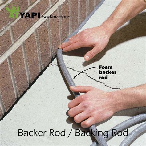 Image result for Backer Rod for Window Installation
