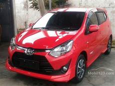 Toyota Agya 2019 by Jual Mobil Toyota Agya 2019 Trd 1 2 Di Sumatera Utara Toyota Agya 2019
