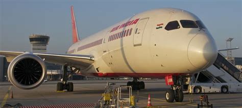 A match made in hell: Air India and Boeing Dreamliner