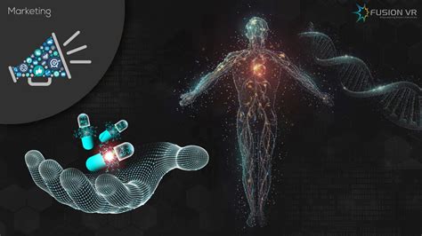 XR Solutions for Healthcare & Pharma Companies | Fusion VR