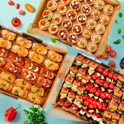 Кейтеринг заказать недорого с доставкой в Москве - DeliveryFood