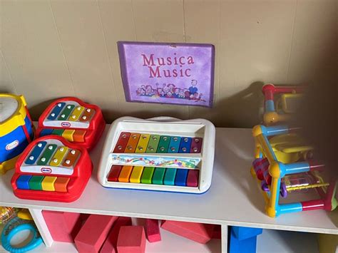 Image result for Music Instruments for Day Care