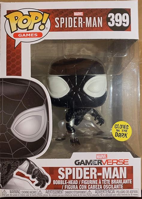 Funko Pop Games: Marvel Gameverse - Negative India | Ubuy
