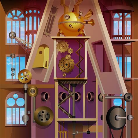 Griffpatch Scrolling Platformer Tutorial 5 的图像结果