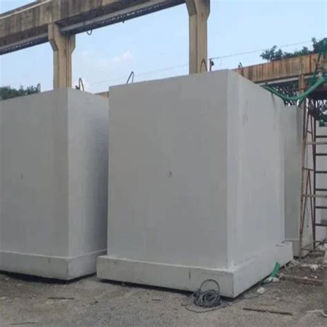 Concrete Products - Boundary Wall and Retaining Wall Manufacturer from ...