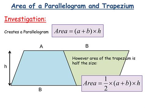 05-Area-of-a-parrallelogram-and-a-trapezium.ppt