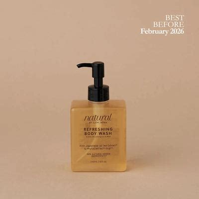 Buy Body Skincare Routine Online With Natural Ingredients| ILEM JAPAN