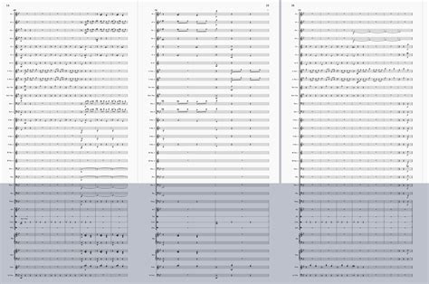 How to Add Pick Up Notes in MuseScore 的图像结果