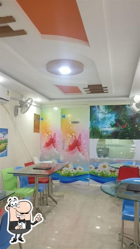 Menu at SKEI PLUS ICE CREAM PARLOR, Tirupati