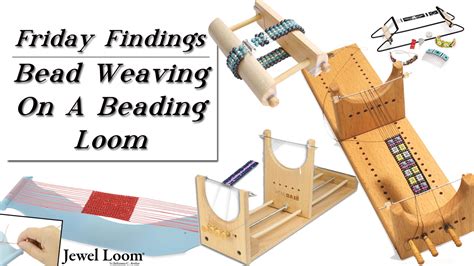 Beading Loom Tutorial 的图像结果