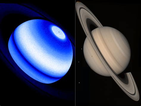 Science News in Hindi: Saturn Rings May Be Old as The Solar System ...