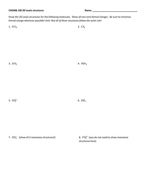Nbr3 Lewis Structure