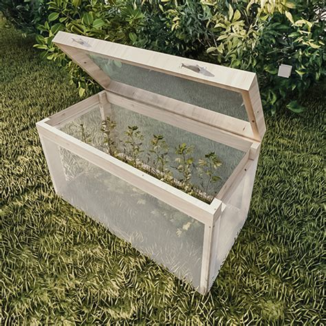 Build a Cheap Cold Frame 的图像结果