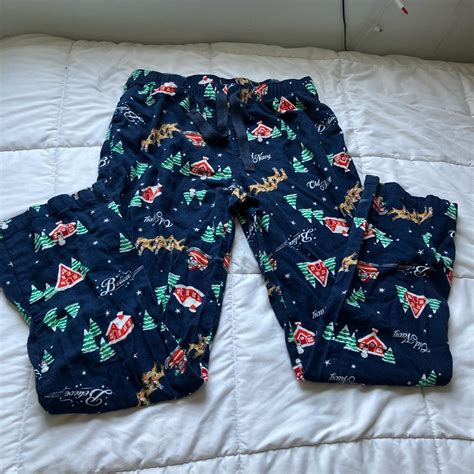Old Navy pajama pants bundle😴😴😴 $6 each or $20 for... - Depop