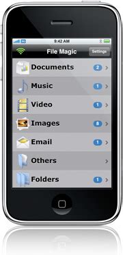 Image result for File Magic Review