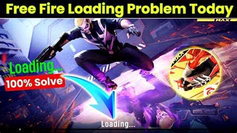 Image result for Free Fire Max Loading Problem