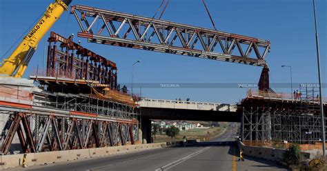 Road and Bridge Construction Contracts with KSTP Taxable at 12% Before ...