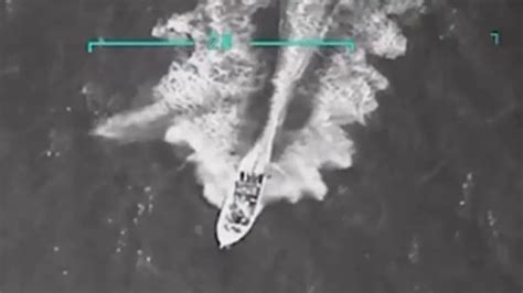 US-Venezuela: కరేబియన్ సముద్రంలో వెనిజులా నౌకపై అమెరికా దాడి.. | Us ...