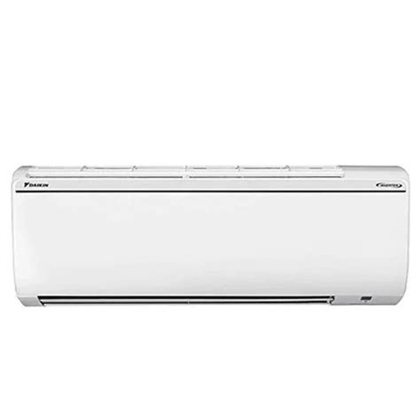 Daikin 1.5 Ton 5 Star Split AC Superior Cooling at Best Price