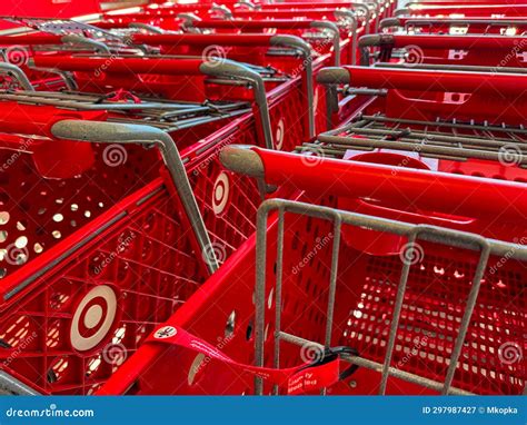 Image result for Target Store Cart