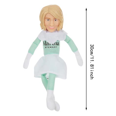 “Martha on the Mantle” Holiday Figurine - Blogs & Forums
