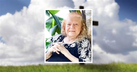 Obituary | Nola Mae Gilmore | Parrish & Underwood Funeral Homes and ...