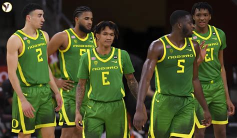 Oregon Men's Basketball Season Opener 2025: Key Players & Highlights