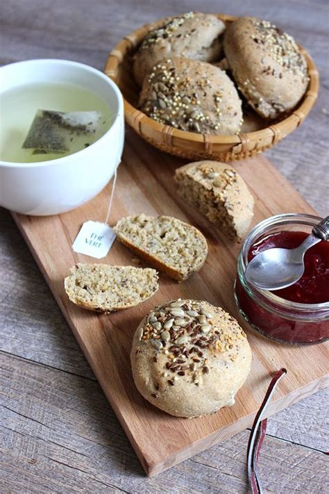 recette pain pour diabétique