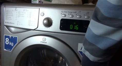 Image result for Indesit Washing Filter Not Opening