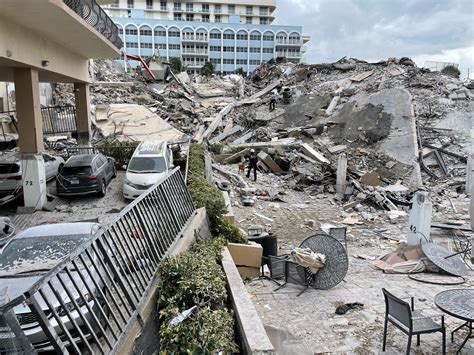 Image result for Miami Building Collapse Live Stream