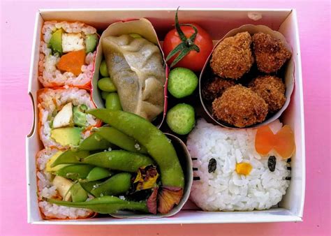 Image result for Bento Box Making