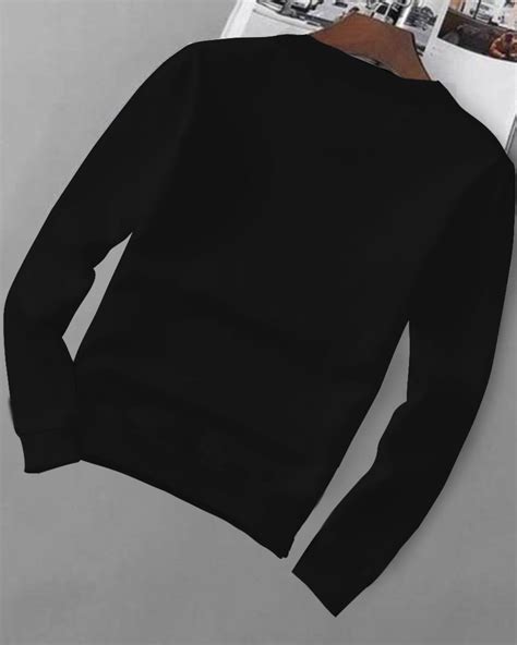 FastColors Floral Print full sleeve t shirt for men