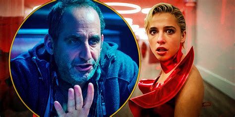 How Stanley Kubrick Influenced Smile 2 Explained By Director