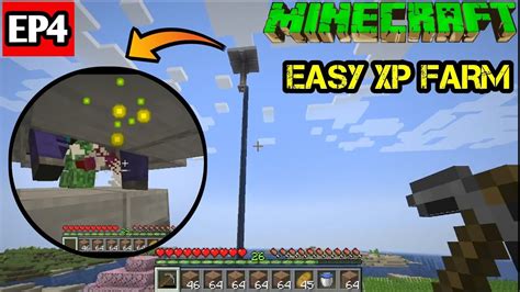 Image result for Minecraft XP Farm Java Easy