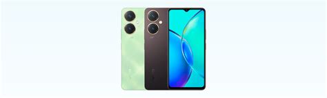 vivo Y27 4G Images | vivo India