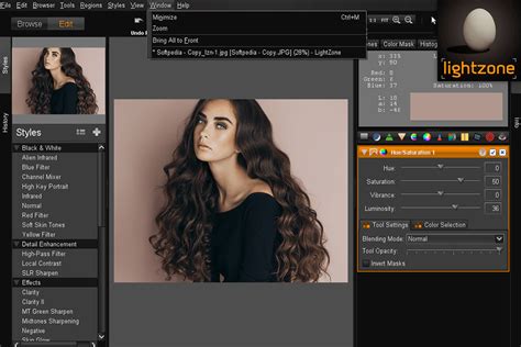 Image result for LightZone Tutorials