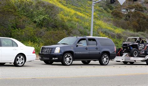 Bruce Jenner involved in four-car pile-up on PCH, Los Angeles - Irish ...