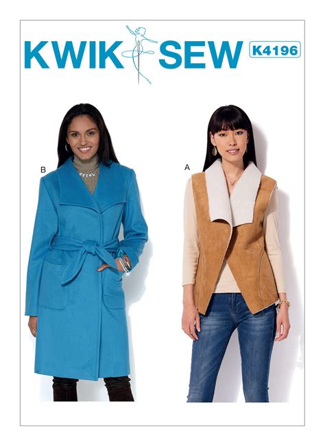 Quick Sew Patterns 的图像结果