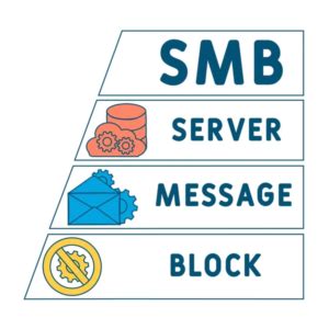 Image result for Network File System NFS Vs SMB