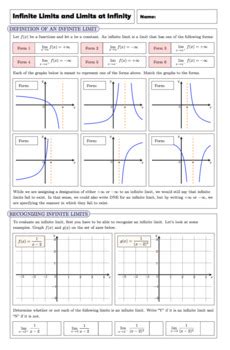 Limits at Infinity Calculus Tagalog Version 的图像结果