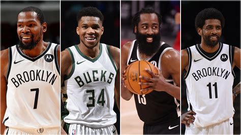 NBA Playoffs 2021: previa, análisis, horarios y TV de Brooklyn Nets vs ...