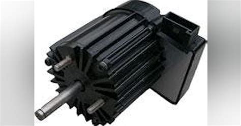 Image result for Electronically Commutated Motor