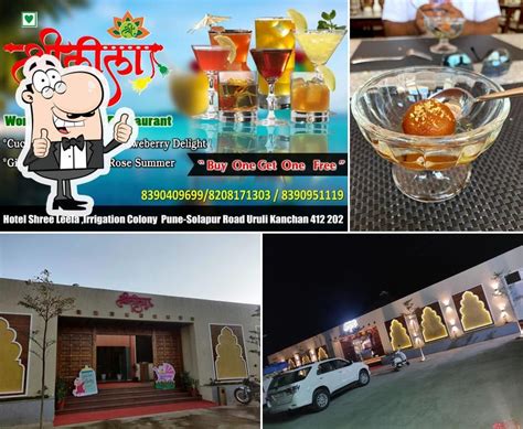 Hotel Shree Leela World Cuisine Veg Restaurant- Best Veg Restaurant ...