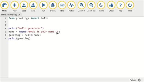 Image result for Debugger Tutorial